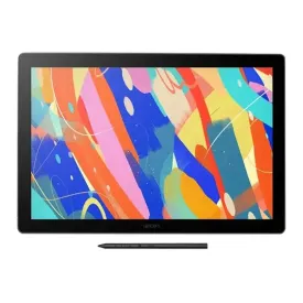 Графичен таблет WACOM Cintiq 16, DTK168