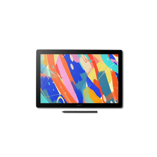 Графичен таблет WACOM Cintiq 16, DTK168