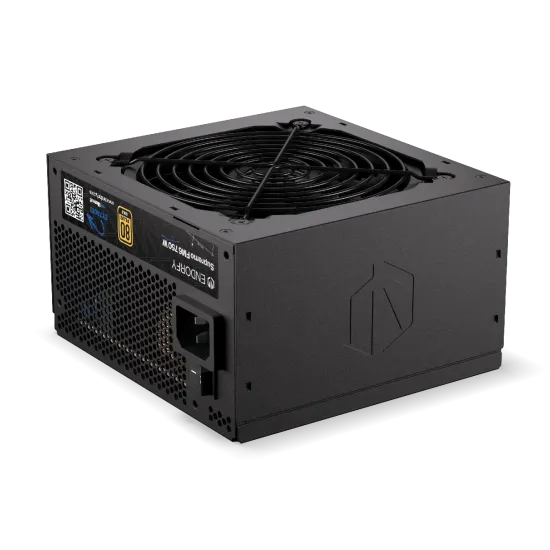 Захранване Endorfy Supremo FM6, 750W, 80+ Gold, PCIe 5.1, Fully Modular