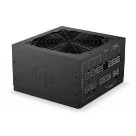 Захранване Endorfy Supremo FM6, 750W, 80+ Gold, PCIe 5.1, Fully Modular