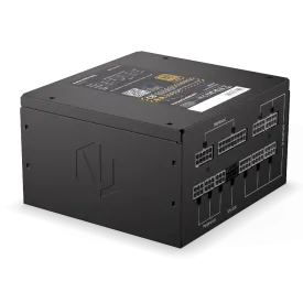 Захранване Endorfy Supremo FM6, 750W, 80+ Gold, PCIe 5.1, Fully Modular