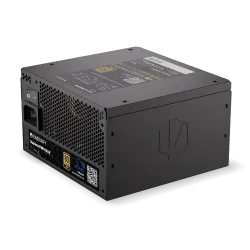 Захранване Endorfy Supremo FM6, 750W, 80+ Gold, PCIe 5.1, Fully Modular