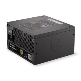 Захранване Endorfy Supremo FM6, 750W, 80+ Gold, PCIe 5.1, Fully Modular