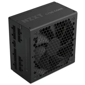 Захранване NZXT C750 Core, 750W, 80+ Gold, ATX 3.1, PCIe 5.1, Fully Modular