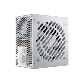 Захранване Seasonic CORE GX White, 650W, 80+ Gold, Fully Modular, ATX 3.1, PCIe 5.1