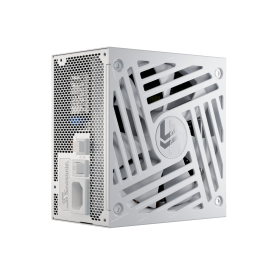 Захранване SEASONIC FOCUS GX-850 White, 850W, 80+ Gold, ATX 3.1, PCIe 5.1, Fully Modular