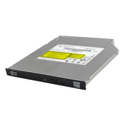 Оптично устройство Hitachi GUD1N, Internal, DVD-RW, SATA, Black