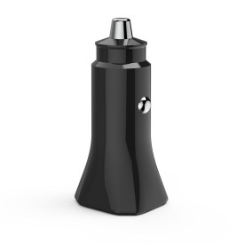 Зарядно за кола HAMA Eco, USB-C, 25W, 187279