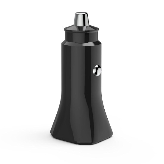 Зарядно за кола HAMA Eco, USB-C, 25W, 187279