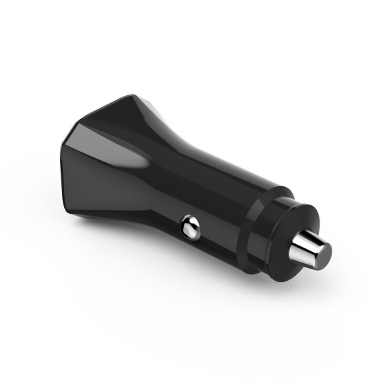 Зарядно за кола HAMA Eco, USB-C, 25W, 187279