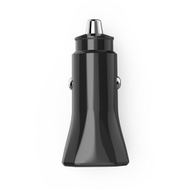 Зарядно за кола HAMA Eco, USB-C, 25W, 187279