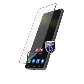 Протектор за екран HAMA HiFlex - Samsung S22+/S23+