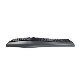 Kлавиатура CHERRY KC 4500 ERGO, USB, Black