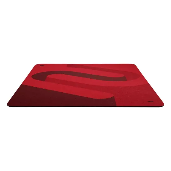 Подложка за мишка ZOWIE H-SR-SE Rouge II XL, 500x500x3.5 mm, Red (9H.N4YFS.A61)