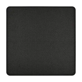 Подложка за мишка ZOWIE H-SR-SE Rouge II XL, 500x500x3.5 mm, Red (9H.N4YFS.A61)