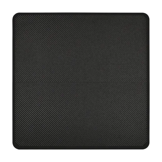 Подложка за мишка ZOWIE H-SR-SE Rouge II XL, 500x500x3.5 mm, Red (9H.N4YFS.A61)