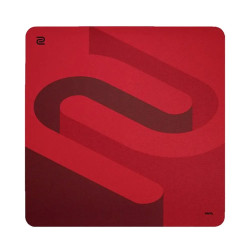 Подложка за мишка ZOWIE H-SR-SE Rouge II XL, 500x500x3.5 mm, Red (9H.N4YFS.A61)