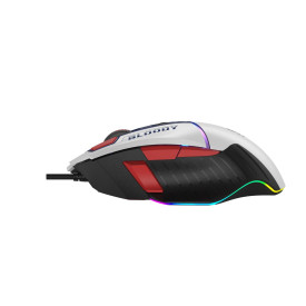 Мишка A4tech Bloody W95Max Sports Navy RGB Light