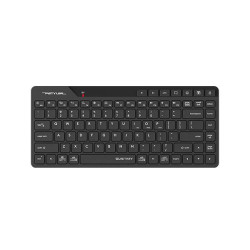 Безжична клавиатура A4Tech FBK26C AS Fstyler, Silet, кирилизирана
