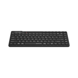 Безжична клавиатура A4Tech FBK26C AS Fstyler, Silet, кирилизирана