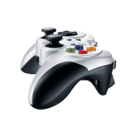 Безжичен контролер Logitech F710 Wireless Gamepad