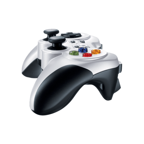 Безжичен контролер Logitech F710 Wireless Gamepad