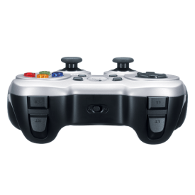 Безжичен контролер Logitech F710 Wireless Gamepad