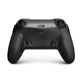 Безжичен контролер SCUF Envision Pro V2 Hall Effect - Тъмно Сив