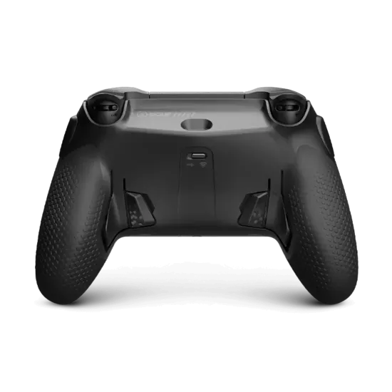 Безжичен контролер SCUF Envision Pro V2 Hall Effect - Тъмно Сив