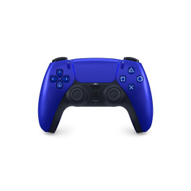 Безжичен контролер Sony PlayStation DualSense (PS5), Cobalt Blue