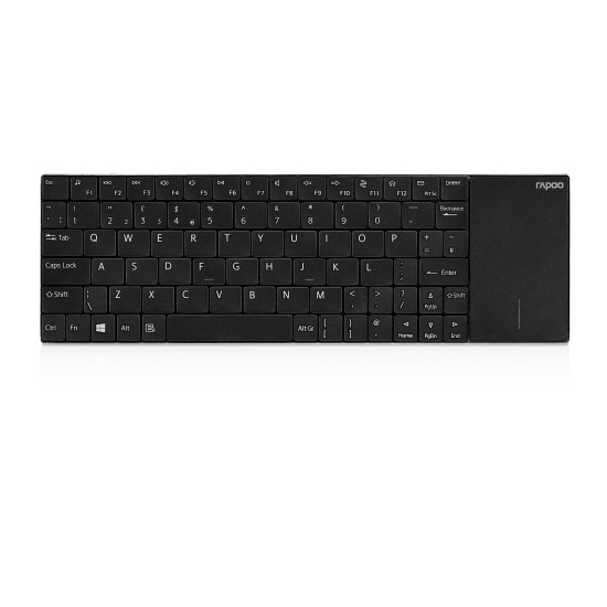 Безжична клавиатура Rapoo E2710