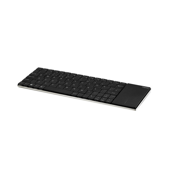 Безжична клавиатура Rapoo E2710