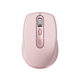 Безжична мишка Logitech MX Anywhere 3S, Pink