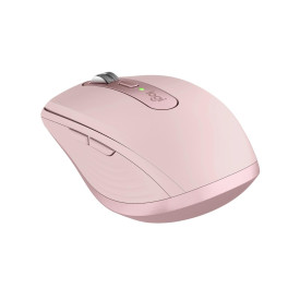 Безжична мишка Logitech MX Anywhere 3S, Pink