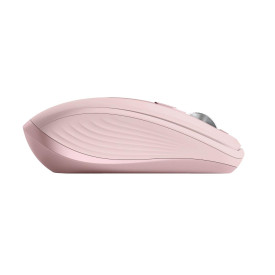 Безжична мишка Logitech MX Anywhere 3S, Pink