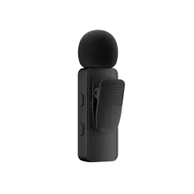 Микрофон BOYA BY-V30, безжичен, USB-C