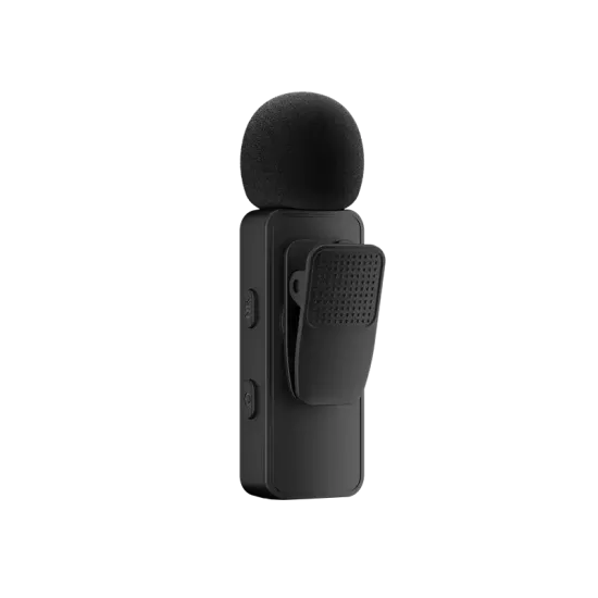 Микрофон BOYA BY-V30, безжичен, USB-C