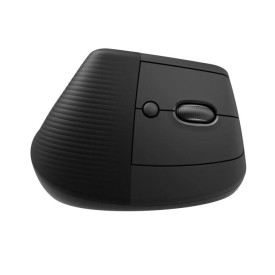 Безжична мишка Logitech Lift Vertical, Graphite