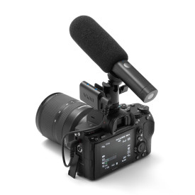 Микрофон BOYA MAGIC 03 All-in-One, безжичен, USB-C