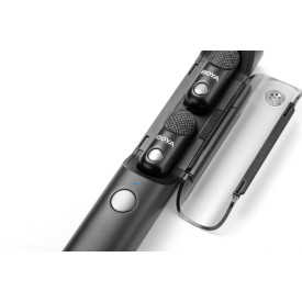 Микрофон BOYA MAGIC 03 All-in-One, безжичен, USB-C