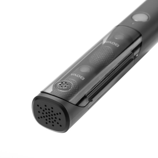 Микрофон BOYA MAGIC 03 All-in-One, безжичен, USB-C