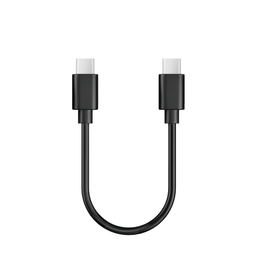 Микрофон BOYA MAGIC 03 All-in-One, безжичен, USB-C