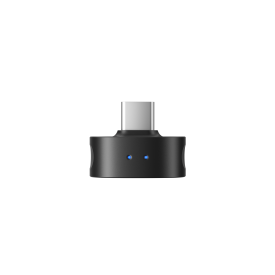 Микрофон BOYA MAGIC 03 All-in-One, безжичен, USB-C