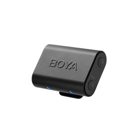 Микрофон BOYA MAGIC 03 All-in-One, безжичен, USB-C
