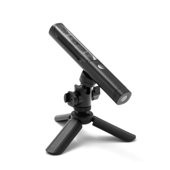 Микрофон BOYA MAGIC 03 All-in-One, безжичен, USB-C