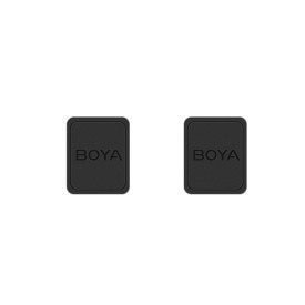 Микрофон BOYA MAGIC 03 All-in-One, безжичен, USB-C