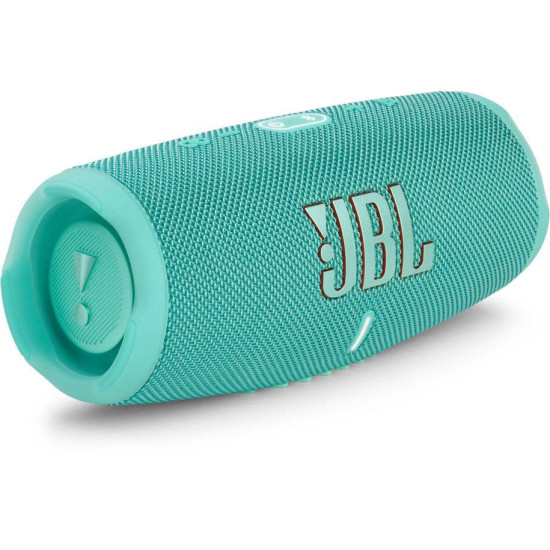Преносима тонколона JBL CHARGE 5, Водоустойчива IPX67, 30W, USB, Green