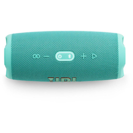 Преносима тонколона JBL CHARGE 5, Водоустойчива IPX67, 30W, USB, Green