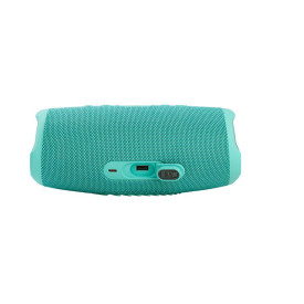 Преносима тонколона JBL CHARGE 5, Водоустойчива IPX67, 30W, USB, Green