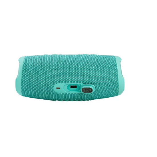 Преносима тонколона JBL CHARGE 5, Водоустойчива IPX67, 30W, USB, Green